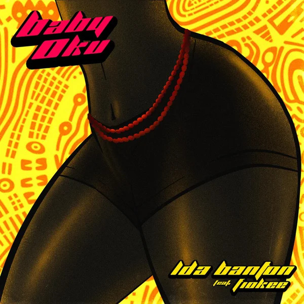 1da Banton – BABY OKU ft. Fiokee Mp3 Download