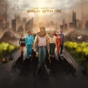 1da Banton – ILEBOGUS ft. MASIDI