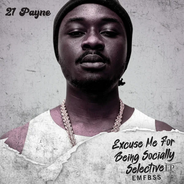 21 Payne – No Stress ft. La’minze Mp3 Download