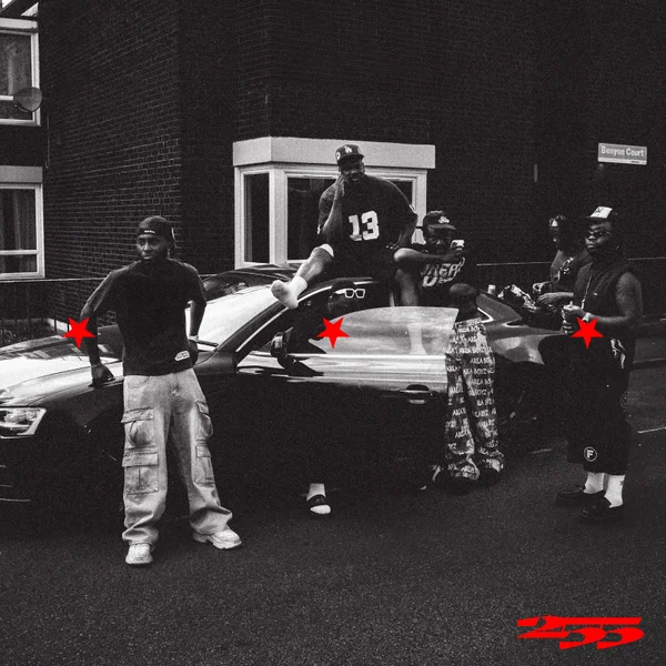 255 – On To Me (with NSG & M.I.K) ft. NSG & M.I.K Mp3 Download