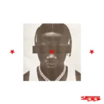 255 – Smooth Kriminal (with Oxlade) Ft. Oxlade