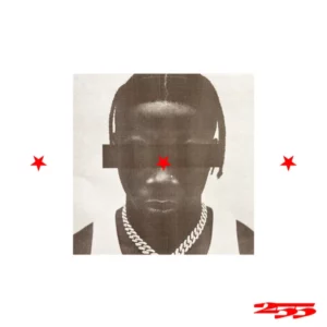 255 – Smooth Kriminal (with Oxlade) Ft. Oxlade