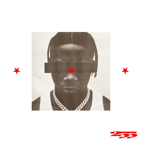 255 – Smooth Kriminal (with Oxlade) Ft. Oxlade Mp3 Download