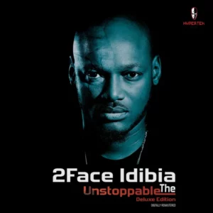 2Baba – BE THERE (RMX) [feat. M.I Abaga] ft. M.I Abaga