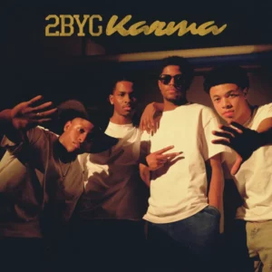 2BYG – Karma