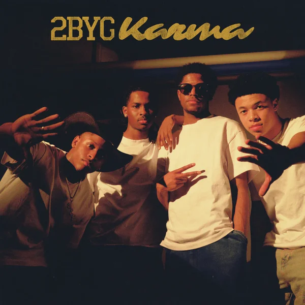 2BYG – Karma