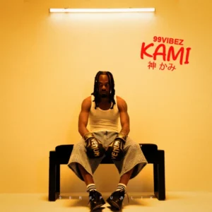 99vibez – Check Am