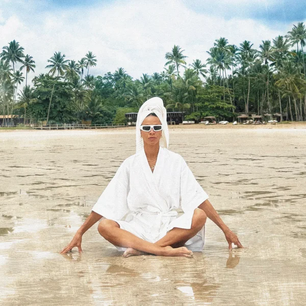 Adi Oasis – In The Sunrise