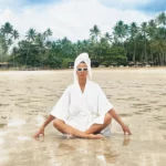 Adi Oasis – Silver Lining