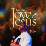 Afy Douglas – Hallelujah ( I Love to Sing)