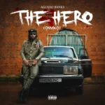 Aguero Banks – Congratulation