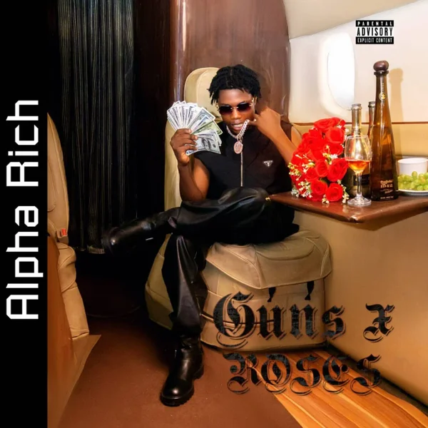 Alpha Rich – In My Dreams Mp3 Download