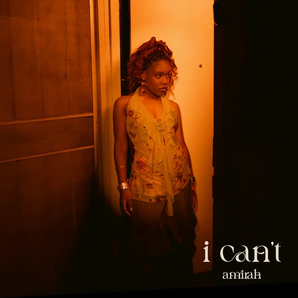 Amirah – i can’t