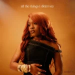 Amirah – look what you started