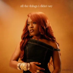 Amirah – look what you started