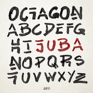 Anendlessocean – JUBA