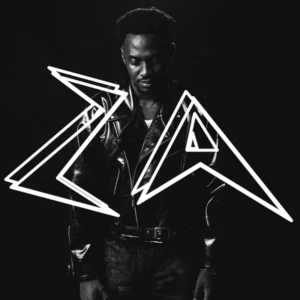 Anendlessocean – ZA