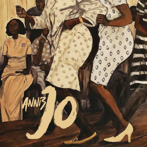 Anni3 – Jo Mp3 Download