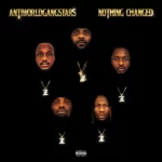 ANTI WORLD GANGSTARS – JEGEDE ft. ODUMODUBLVCK, FATBOY E, SMADA & Olamide