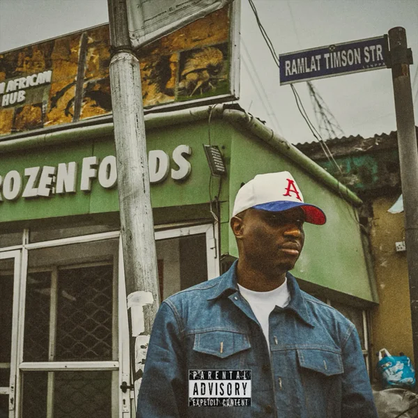 A-Q – Lost In Translation ft. Kabex