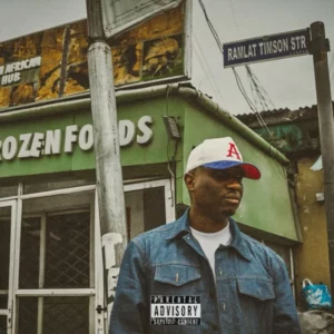 A-Q – Proud Of Life [feat. Qing Madi] ft. Ajebo Hustlers & Qing Madi