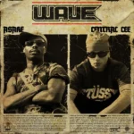 Asake – Wave Ft. Central Cee