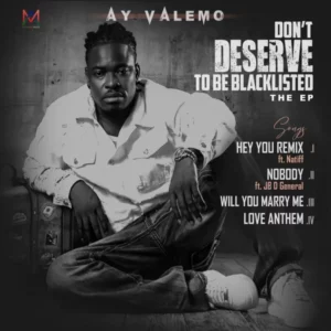 AY Valemo – 03-Will-You-Marry-Me