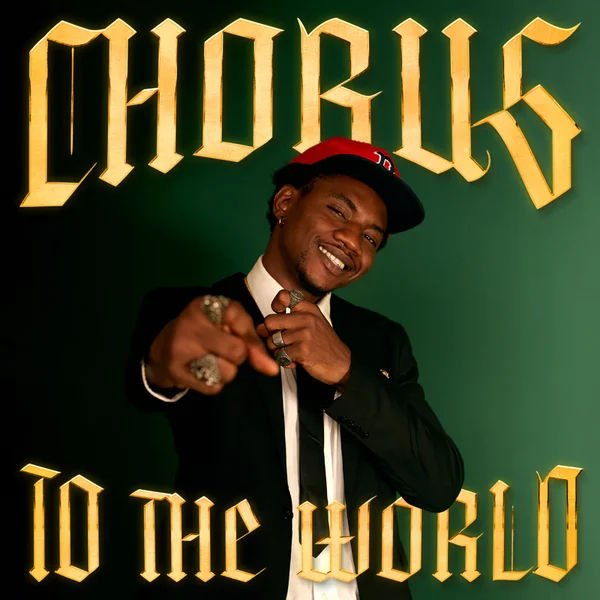 BADMAN CHORUS – Charger Mp3 Download