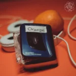 Ballad – Orange ft. Tim Hall