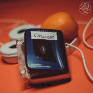 Ballad – Orange ft. Tim Hall