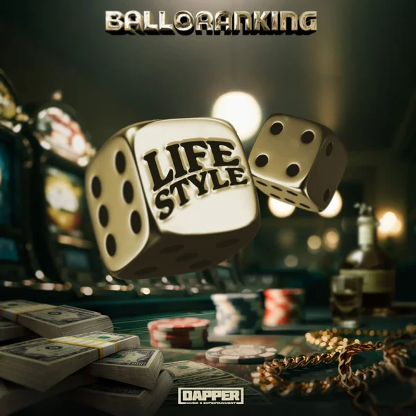 Balloranking – Barcadi Mp3 Download