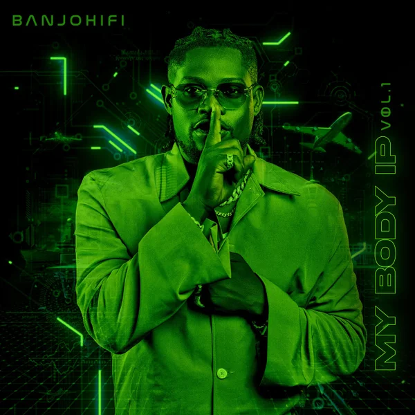 Banjohifi – Throwaway Mp3 Download