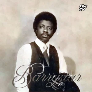 Barry Jhay – Eskelebebe