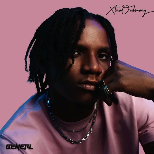 Benerl – XtraOrdinary Mp3 Download