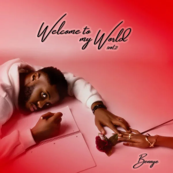 Bennye – Charger Mp3 Download