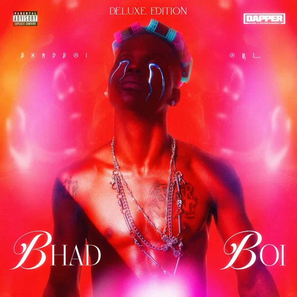 Bhadboi OML – Burn Fire