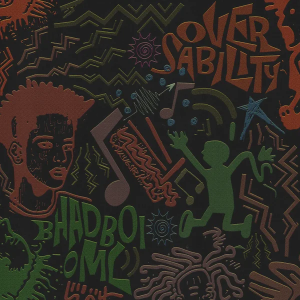 Bhadboi OML – Oversability Mp3 Download