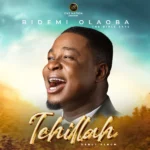 Bidemi Olaoba – I Have A Father ft. Ibquake