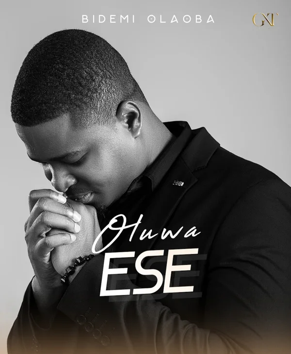 Bidemi Olaoba – Oluwa Ese