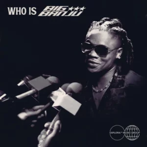 big banju – Something About You