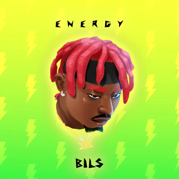 Bils – Energy Mp3 Download