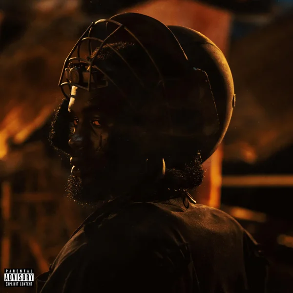 Black Sherif – Rebel Music Mp3 Download