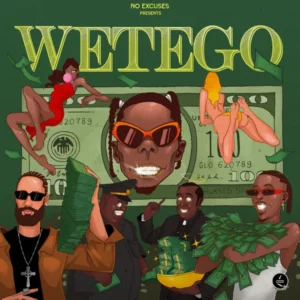 Blaqbonez – W For Wetego Ft. Young Jonn, Phyno & DJ 808