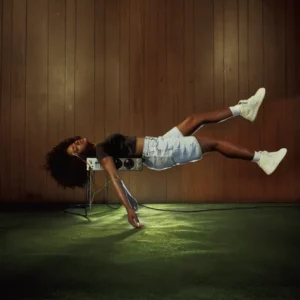 BLK ODYSSY – HEARTBREAK