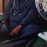 BLK ODYSSY – WAVES