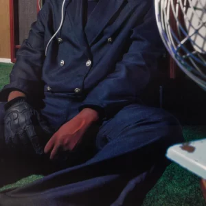 BLK ODYSSY – WAVES