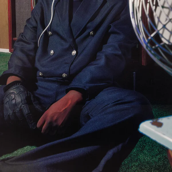 BLK ODYSSY – WAVES