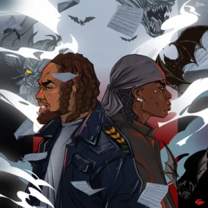 BNXN – Fi Kan We Kan ft. Rema