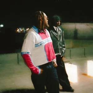 BNXN – Very Soon ft. FOLA