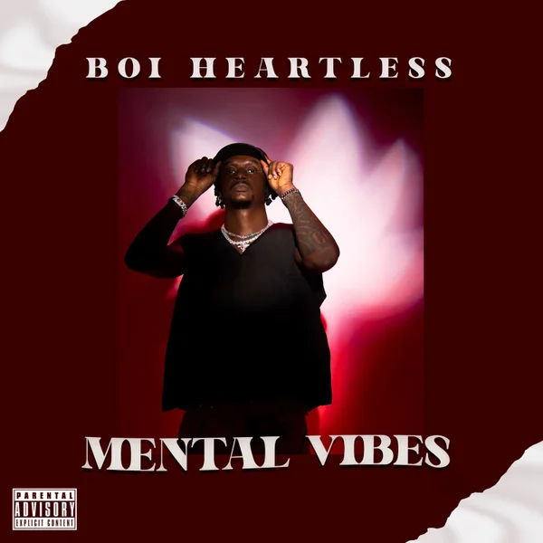 Boi Heartless – Gbese Mp3 Download